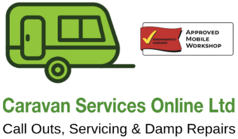 Caravan Services Online